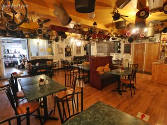 Ballycarney Inn, Tomgarrow, Enniscorthy, Co. Wexford, Ballycarney, Co. Wexford - Image 3