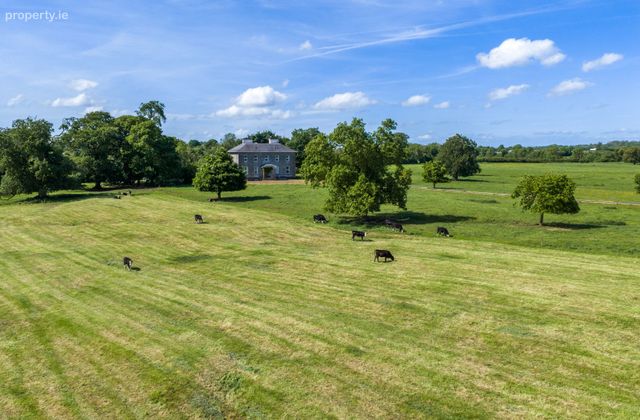 Streamstown House, Streamstown, Co. Westmeath - Click to view photos