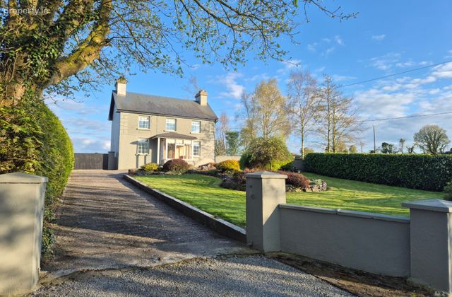 Barbersfort, Tuam, Barnaderg, Co. Galway - Click to view photos