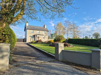 Barbersfort,Tuam,Co. Galway, Barnaderg, Co. Galway