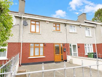 4 Greenridge Court, Blanchardstown, Dublin 15, Co. Dublin, Blanchardstown, Dublin 15