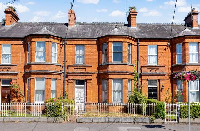 4 Harbour Terrace, Harbour Street, Mullingar, Co. Westmeath - Click to view photos