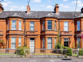 4 Harbour Terrace, Harbour Street, Mullingar, Co. Westmeath