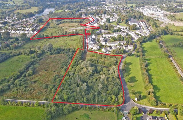 Coolbane, Castleconnell, Castleconnell, Co. Limerick - Click to view photos