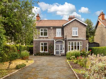 75 Howth Road, Clontarf, Dublin 3, Clontarf, Dublin 3