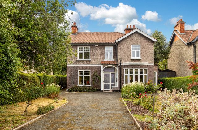 75 Howth Road, Clontarf, Dublin 3, Clontarf, Dublin 3 - Click to view photos