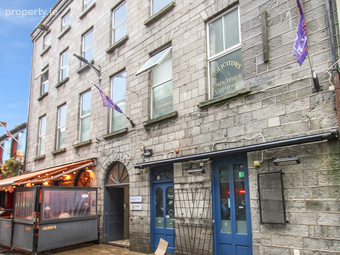 Peter Coyne & Company, The Halls, Galway City Centre, Co. Galway