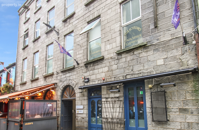Peter Coyne &amp; Company, The Halls, Galway City Centre, Co. Galway - Click to view photos