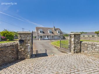 Rosebury Lodge, Ballykilliane, Drinagh, Co. Wexford