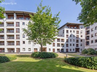 55 Spencer House, Custom House Square, Mayor Street Lower, IFSC, Dublin 1