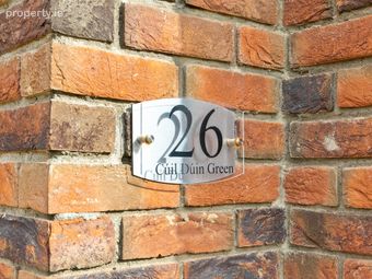 26 Cuil Duin Green, Citywest, Dublin 24, Citywest, Co. Dublin - Image 5