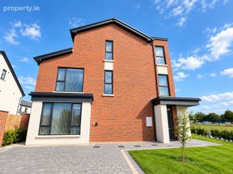 50 The Drive, Kilwoghan Woods, Celbridge, Co. Kildare