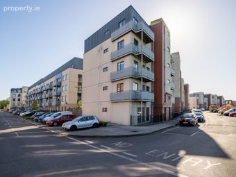 Apt 4 Cassian Court North, Royal Canal Park, Ashtown, Co. Dublin, Ashtown, Dublin 15
