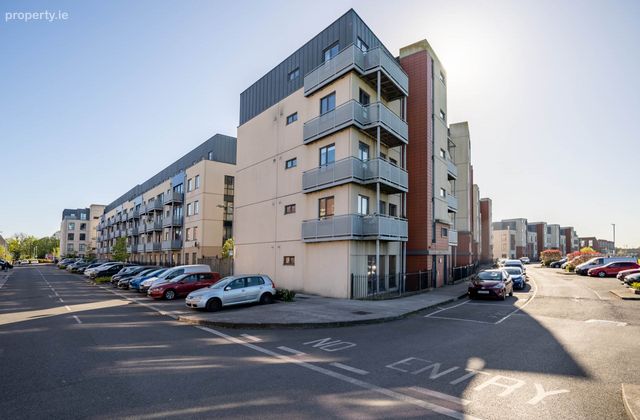 Apt 4 Cassian Court North, Royal Canal Park, Ashtown, Co. Dublin, Ashtown, Dublin 15 - Click to view photos