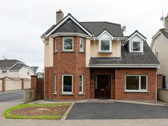 51 Inis M&oacute;r, Father Russell Road, Dooradoyle, Co. Limerick