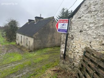 Shanmullagh, Ballinamuck, Ballinamuck, Co. Longford