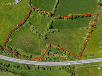 Land At Puttaghaun, Tullamore, Co. Offaly, Tullamore, Co. Offaly - Image 2