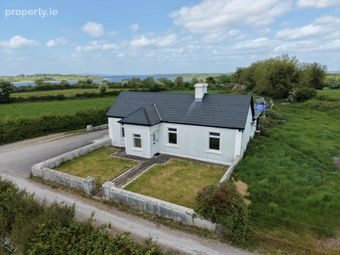 Residence On C. 25.25 Acres (in Lots), Carrownamaddy, Lecarrow, Co. Roscommon, Lecarrow, Co. Roscommon