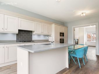 26 Landen Park, Oldtown Demesne, Naas, Co. Kildare - Image 5