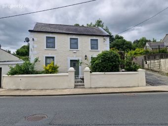 Kevin Street, Tinahely, Co. Wicklow