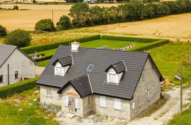 Willville, Carlingford, Whites Town, Co. Louth - Click to view photos