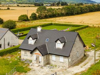 Willville, Carlingford, Whites Town, Co. Louth
