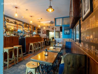 Mcdonnells Bar, Lower Barrack Street, Belmullet, Co. Mayo, Belmullet, Co. Mayo - Image 3