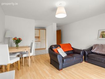 Apartment 85, Rathborne Drive, Royal Canal Park, Dublin 15 - Image 5