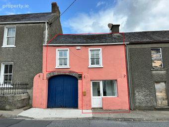 An Eala, Goresbridge, Co. Kilkenny, Goresbridge, Co. Kilkenny