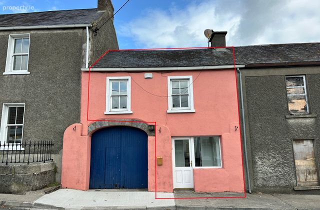 An Eala, Goresbridge, Co. Kilkenny, Goresbridge, Co. Kilkenny - Click to view photos