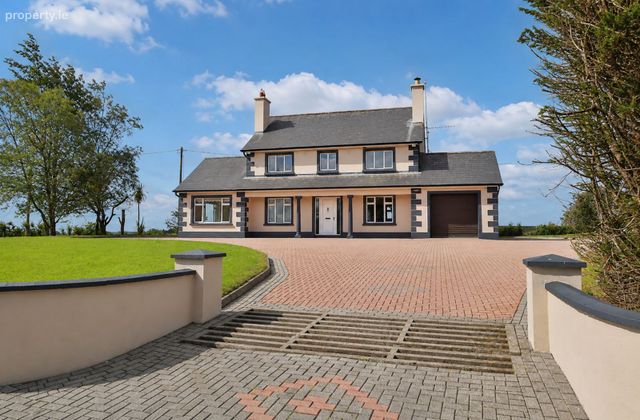 Lurganaville, Bailieborough, Co. Cavan - Click to view photos