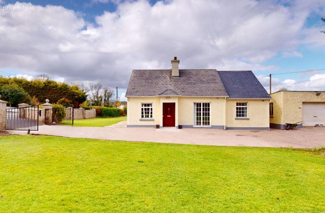 Ture, Ballyconnell, Co. Cavan - Click to view photos