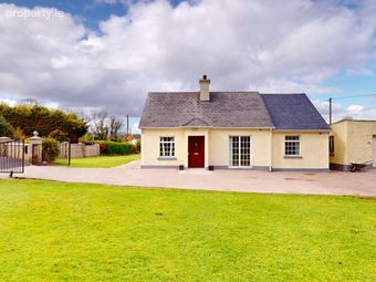 Ture, Ballyconnell, Co. Cavan