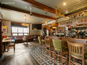 The Auld Shebeen Gastro Pub And Adjoining Development Site, Athy, Co. Kildare - Image 4
