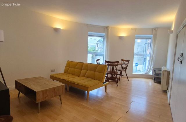 Roundhouse Apartments, Limerick City Centre, Co. Limerick - Click to view photos
