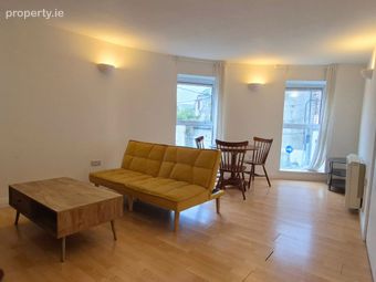 Roundhouse Apartments, Limerick City Centre, Co. Limerick