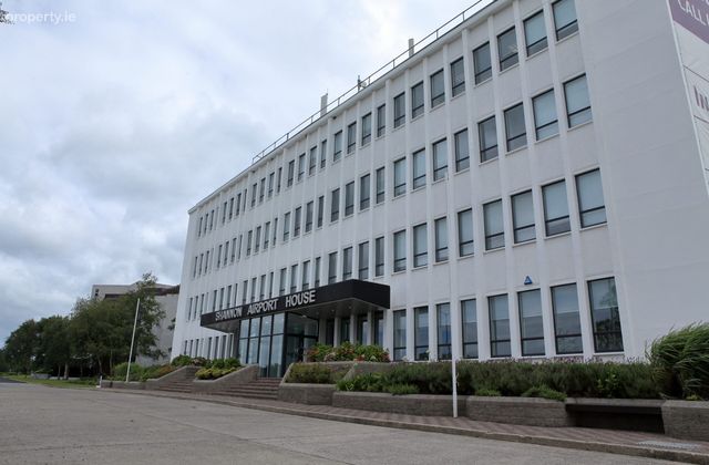 Airport House, Shannon Airport Business Park, Shannon, Shannon, Co. Clare - Click to view photos