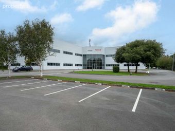 Ground Floor Building, Ida Business And Technology Park, Carrigtwohill, Cork, Carrigtwohill, Co. Cork - Image 4