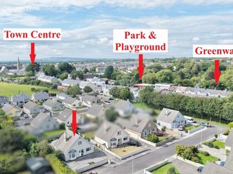 13 The Lodge, Bridge Road, Listowel, Co. Kerry - Image 2