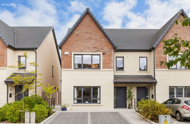 31 Eastmount Woods, Delgany, Delgany, Co. Wicklow - Click to view photos