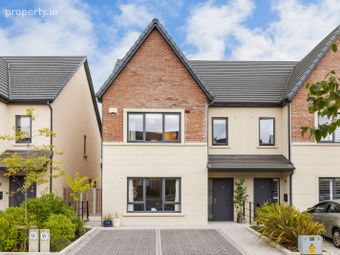 31 Eastmount Woods, Delgany, Delgany, Co. Wicklow