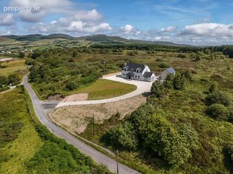 Prucklish, Church Hill, Newmills, Co. Donegal - Image 4
