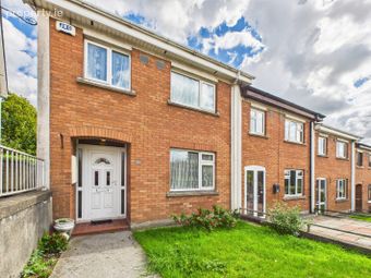 4 Rockshire Terrace, Rockshire Road, Ferrybank, Waterford City, Co. Waterford, Ferrybank, Co. Waterford - Image 2