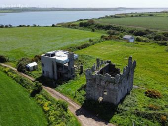 Rathshillane, Tacumshane, Wexford, Co. Wexford, Tomhaggard, Co. Wexford