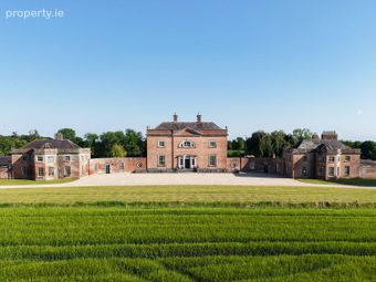 Newbury Demesne, Carbury, Co. Kildare