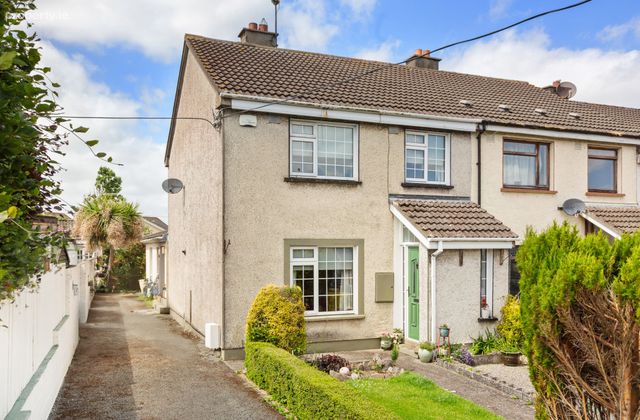 1235 St Patricks Park, Celbridge, Co Kildare, Celbridge, Co. Kildare - Click to view photos