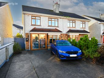 18 Firgrove, Herons Wood, Carrigaline, Co. Cork - Image 2