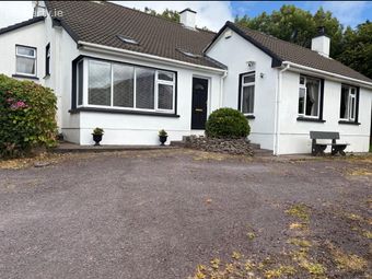 Mary's Cottage, Loher, Waterville, Derrynane, Co. Kerry