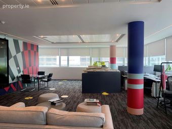 Building 7, The Campus, Cherrywood, Cherrywood, Dublin 18, D18t8y6, Cherrywood, Co. Dublin - Image 4