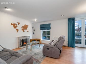 Sarsfield Quay Apartments, Liffey Street, Arbour Hill, Dublin 7 - Image 3